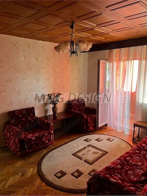 URGENT ! 2 camere  confort 1 Sagului cu centrala - imagine 5
