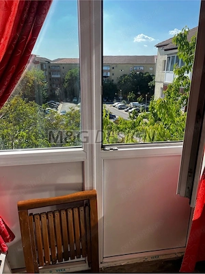 URGENT ! 2 camere  confort 1 Sagului cu centrala - imagine 8
