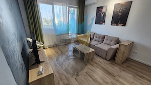 Apartament 2 Camere Grozavesti Regie Residence 