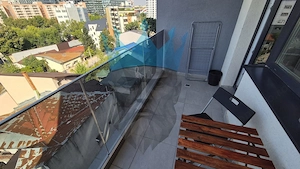 Apartament 2 Camere Grozavesti Regie Residence  - imagine 12