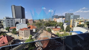 Apartament 2 Camere Grozavesti Regie Residence  - imagine 11