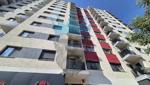 Apartament 2 Camere Grozavesti Regie Residence  - imagine 15
