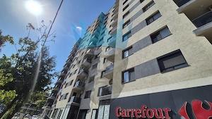 Apartament 2 Camere Grozavesti Regie Residence  - imagine 16