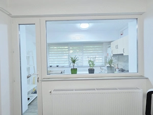 1 camera cu balcon renovata mobilata si utilata CT - imagine 4