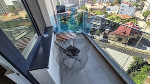 Apartament 2 Camere Grozavesti Regie Residence  - imagine 14