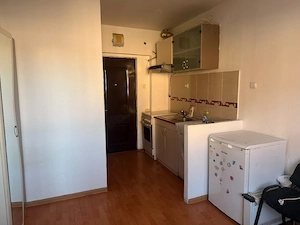 Garsonieră de vânzare in apropiere de Piața Flavia 