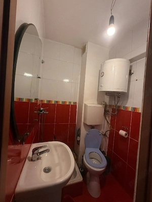Garsonieră de vânzare in apropiere de Piața Flavia  - imagine 5