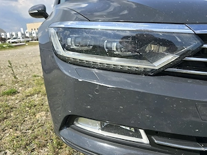 vw passat 2.0 diesel 150 cp - imagine 4