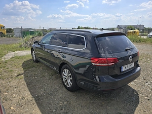 vw passat 2.0 diesel 150 cp - imagine 5