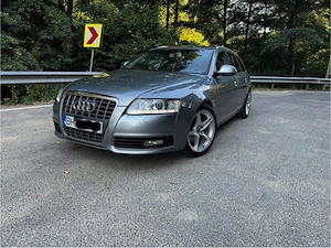 Audi A6 C6 2011 2.0 Tdi - imagine 5