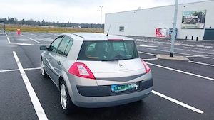 Megane 1,6 benzină, hatcbak, 166000 km - imagine 2
