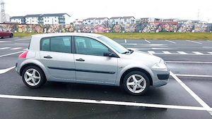 Megane 1,6 benzină, hatcbak, 166000 km - imagine 4
