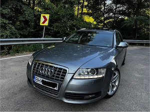 Audi A6 C6 2011 2.0 Tdi - imagine 2
