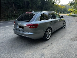 Audi A6 C6 2011 2.0 Tdi - imagine 4