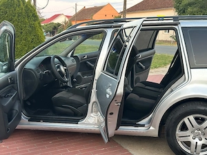 Golf 4 1.9 tdi 131 cp 6+1 trepte an 2002 acte la zi fiscal pe loc - imagine 7