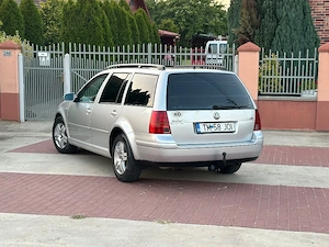 Golf 4 1.9 tdi 131 cp 6+1 trepte an 2002 acte la zi fiscal pe loc - imagine 9
