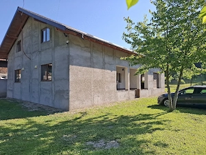 Casa Babana judetul Arges - imagine 2