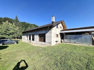 Casa Babana judetul Arges - imagine 4