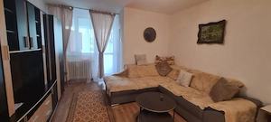 Garsoniera de inchiriat