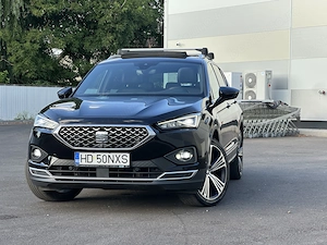 Seat Tarraco*4 Drive*4x4*panoramic*navi*Xcellence*7 locuri*BiXenon*factura*2.0 diesel*DSG - imagine 3