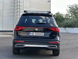 Seat Tarraco*4 Drive*4x4*panoramic*navi*Xcellence*7 locuri*BiXenon*factura*2.0 diesel*DSG - imagine 2
