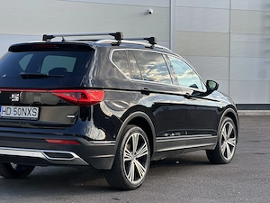 Seat Tarraco*4 Drive*4x4*panoramic*navi*Xcellence*7 locuri*BiXenon*factura*2.0 diesel*DSG - imagine 5