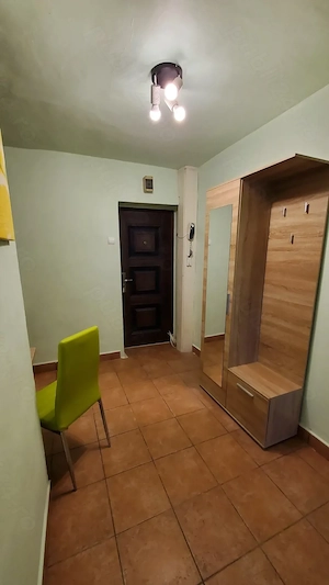 Proprietar - inchiriez apartament 1 cam. langa Spitalul Judetean - imagine 3