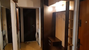 Apartament Racadau pentru inchiriat, 2 camere, decomandat, mobilat, utilat, loc de parcare, pret fix - imagine 5