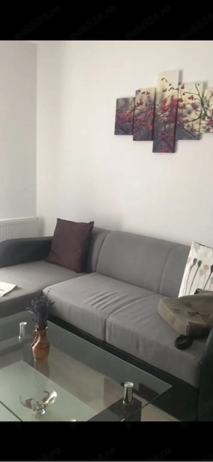 apartament de inchiriat bloc nou