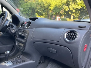 Citroen C3 automat - imagine 3