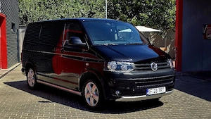 VW Multivan PanAmericana - imagine 4