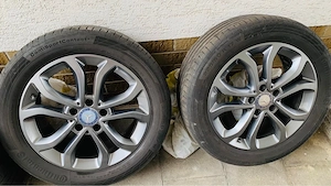 vand roti Mercedes C Class  - imagine 2