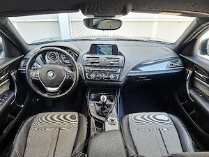 Rate sau Buy Back BMW Seria 1 Diesel - imagine 5