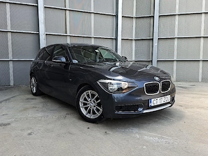 Rate sau Buy Back BMW Seria 1 Diesel - imagine 2