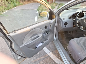 Chevrolet kalos
