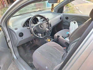 Chevrolet kalos - imagine 2