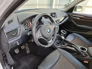 Rate sau Buy Back BMW X1 X Drive X Line - imagine 5