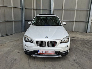 Rate sau Buy Back BMW X1 X Drive X Line - imagine 3