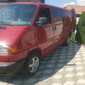 Vand vw t4 an 2000 - imagine 7