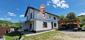 Resita Casa Noua cu Teren 993 Mp C Caransebesului Km 2 Comision ZERO Cumparator