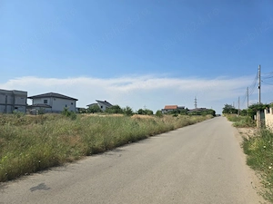 Teren de vanzare in Lazu, Cartierul Nou - 770 mp - imagine 2