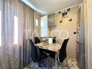 Apartament cu 3 camere si beci de vanzare in Gheorgheni zona Synevo - imagine 11