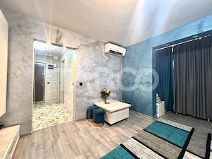 Apartament cu 3 camere si beci de vanzare in Gheorgheni zona Synevo - imagine 4