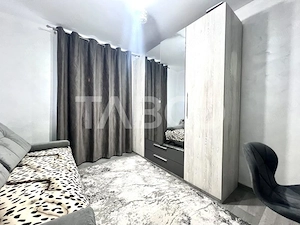 Apartament cu 3 camere si beci de vanzare in Gheorgheni zona Synevo - imagine 5