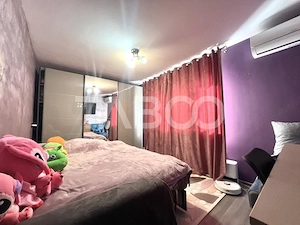 Apartament cu 3 camere si beci de vanzare in Gheorgheni zona Synevo - imagine 7