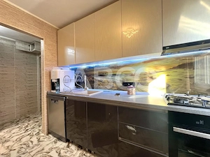Apartament cu 3 camere si beci de vanzare in Gheorgheni zona Synevo - imagine 10