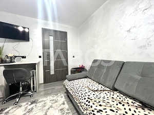 Apartament cu 3 camere si beci de vanzare in Gheorgheni zona Synevo - imagine 6