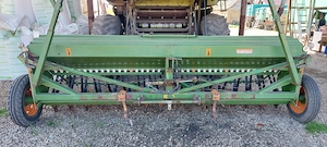 Semănătoare amazone d8 40 super - imagine 4