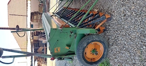 Semănătoare amazone d8 40 super - imagine 2