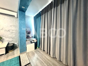 Apartament cu 3 camere si beci de vanzare in Gheorgheni zona Synevo - imagine 3